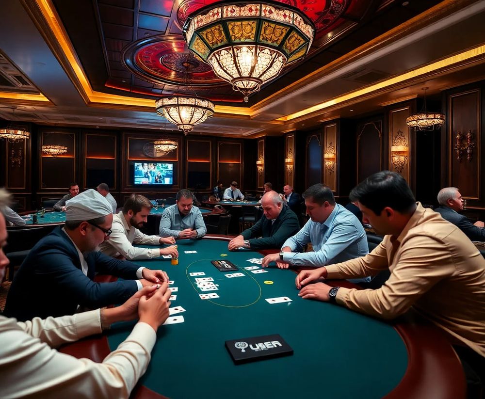 HHpoker俱乐部微信客服号 专业德扑平台